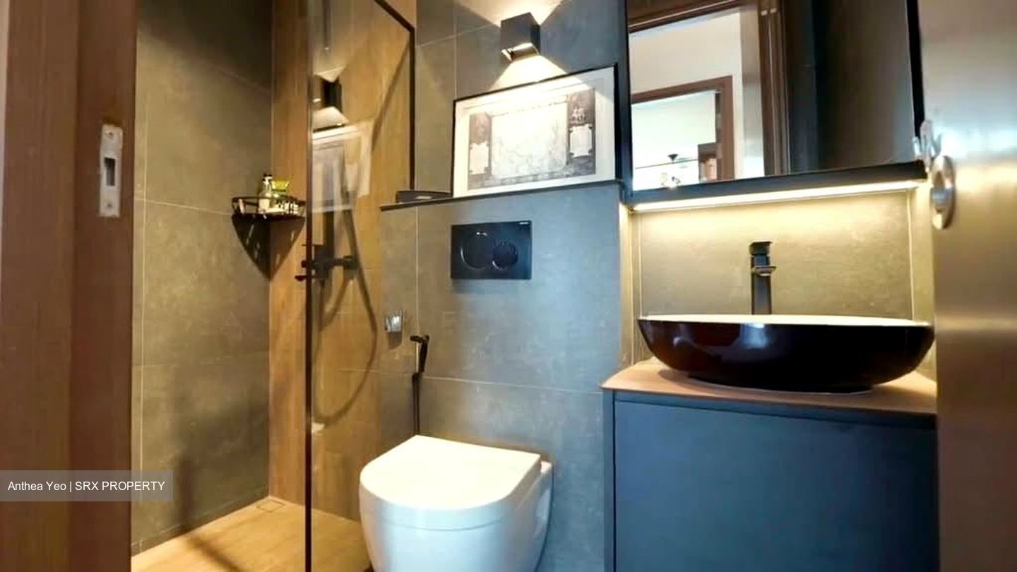 Espada (D9), Apartment #601641161